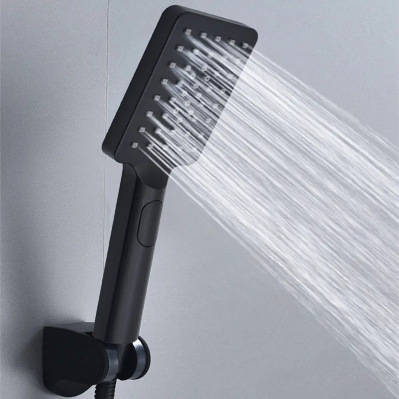 High Pressure Shower Head Handheld - High Pressure Handheld Shower Head with