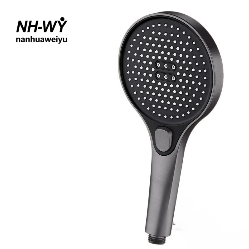 Durable High Pressure Handheld - High Pressure Shower Head Handheld ulasan dan harga