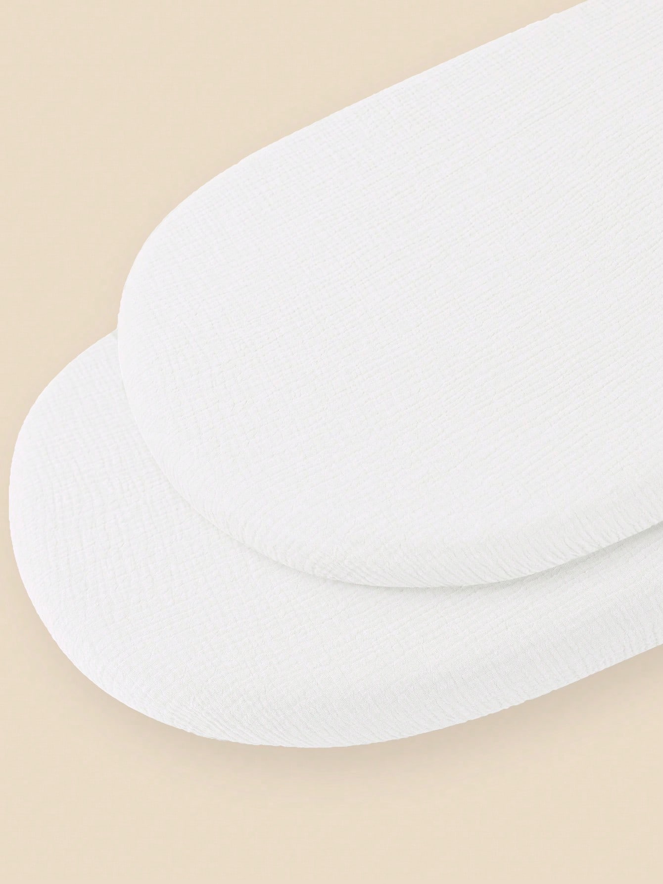2 Pack Muslin Changing Pad Cov - Muslin Cotton Bedspread ulasan dan harga