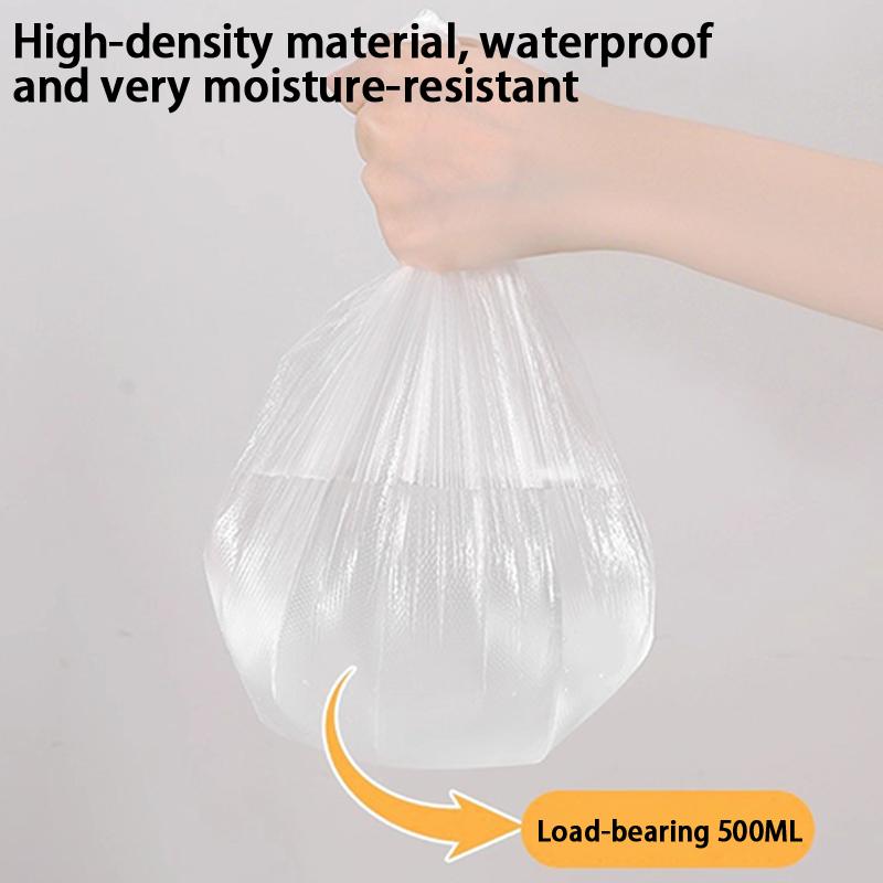 Transparent Disposable Bed Cov - Waterproof Mattress Protector Breathable ulasan dan harga