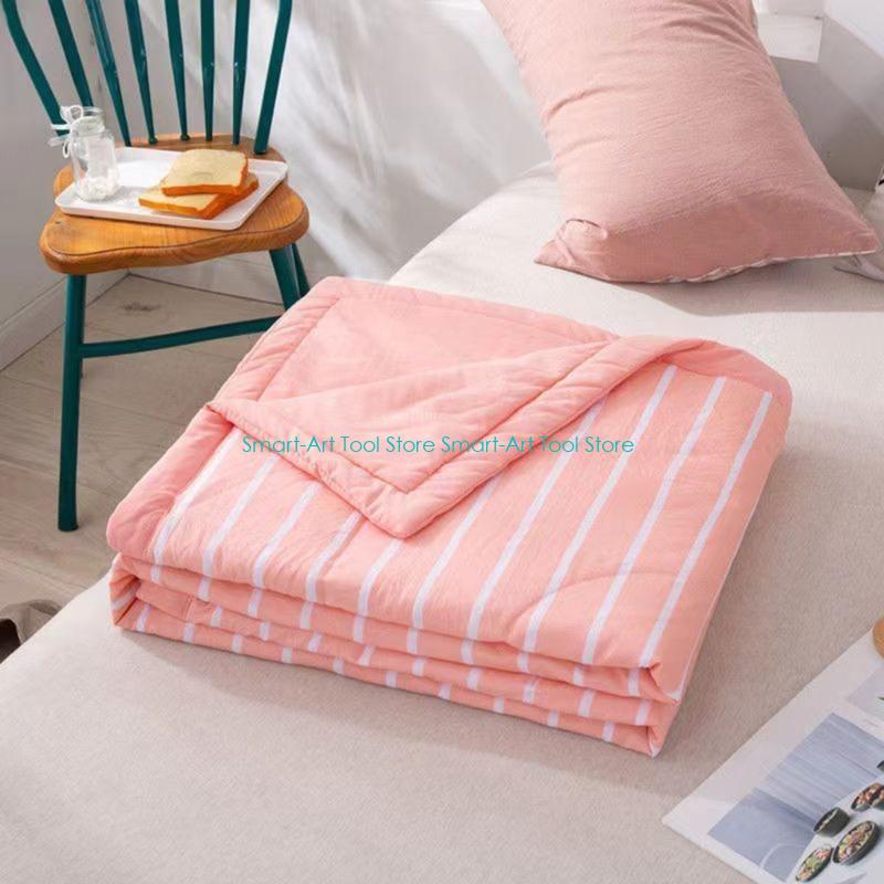 E1PB Cooling Comforter Refresh - Cooling Blanket Hot Sleepers ulasan dan harga