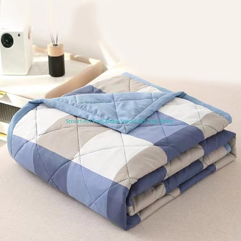 E1PB Cooling Comforter Refresh - Cooling Blanket Hot Sleepers ulasan dan harga
