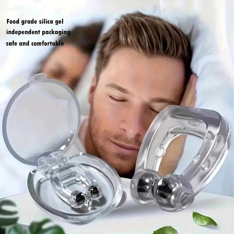 1/2/3/4/5/6Pcs Anti Snoring De - Anti Snore Contour Pillow ulasan dan harga