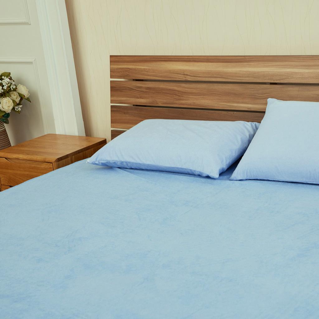 Waterproof Mattress Cover TPU  - Waterproof Mattress Protector Breathable ulasan dan harga