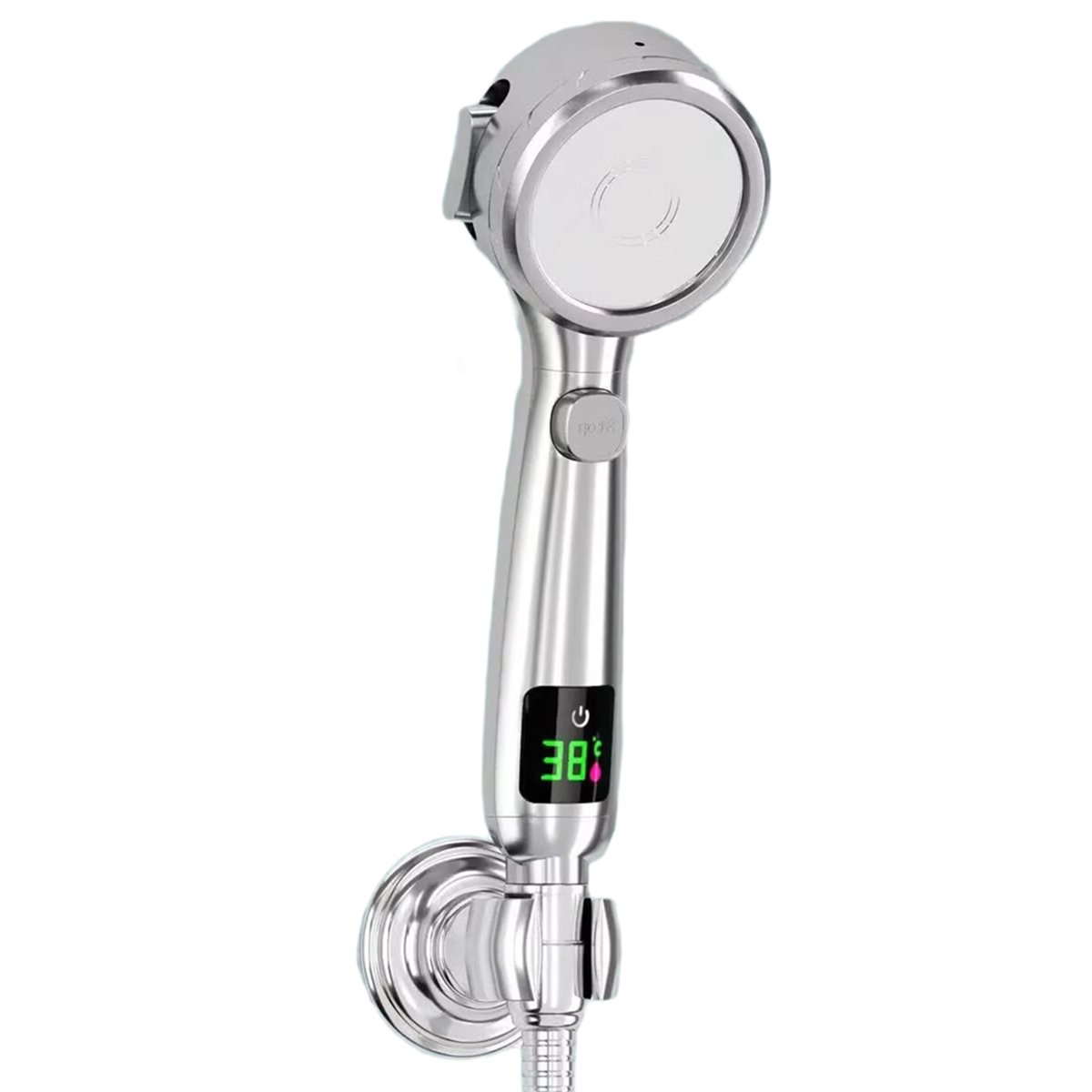 *AA99Z High Pressure Handheld  - High Pressure Shower Head Handheld ulasan dan harga