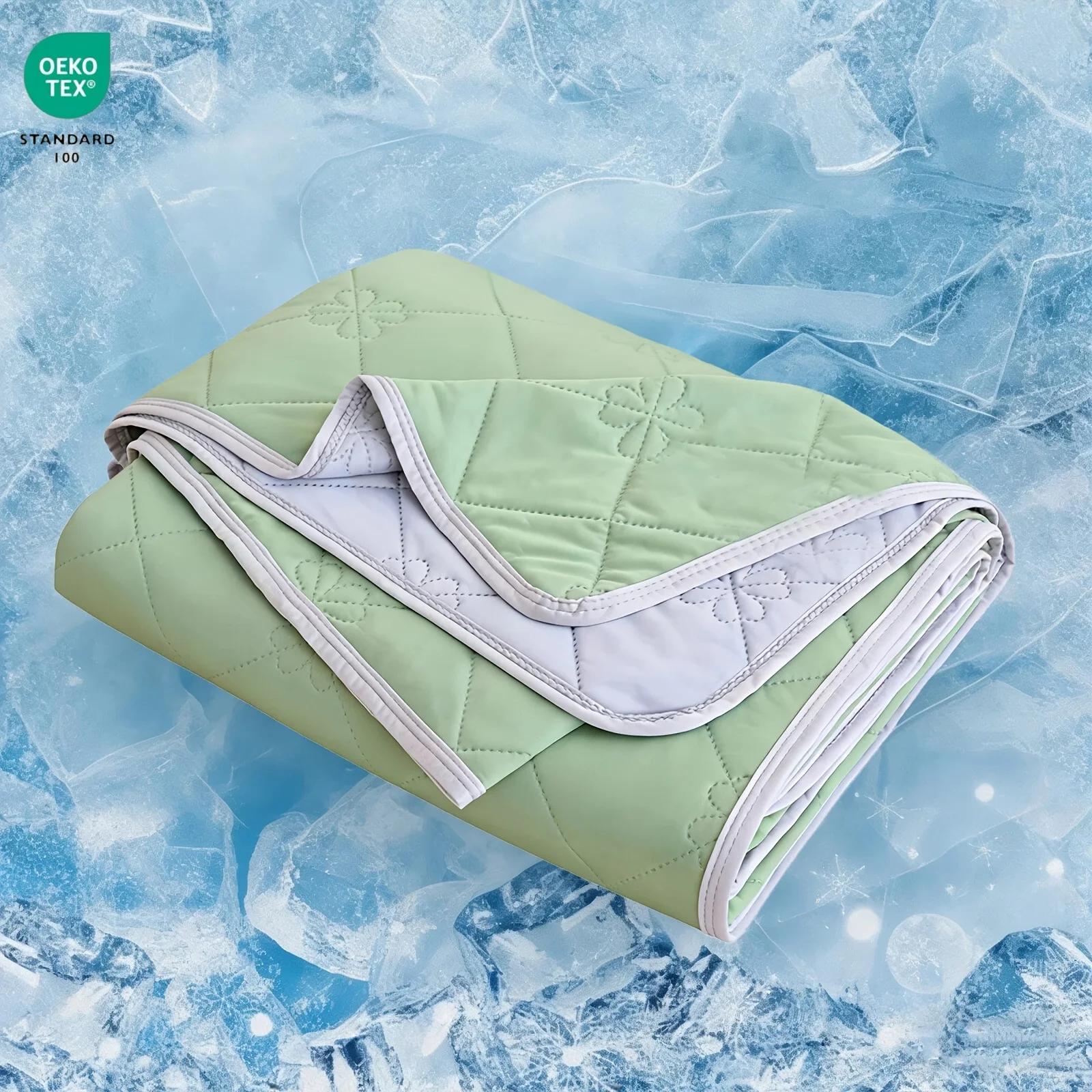Cooling Blanket Ultra Cooling  - Cooling Blanket Hot Sleepers ulasan dan harga