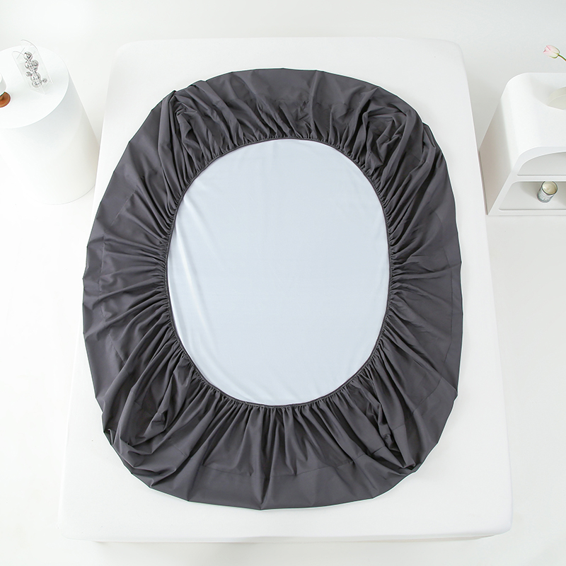 100% Waterproof Mattress Cover - Waterproof Mattress Protector Breathable ulasan dan harga