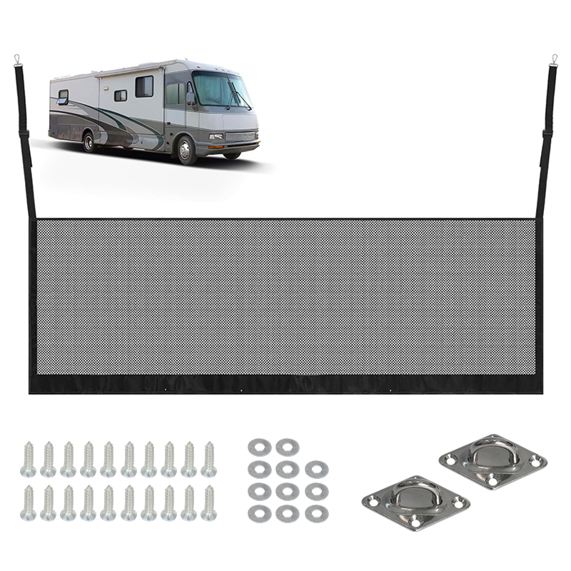 RV Bunk Bed Safety Net Fall Pr - Bedding ulasan dan harga