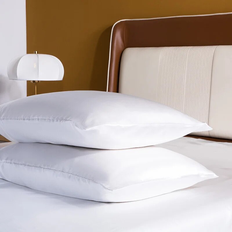 1pcs Pillowcase for Hair and S - Satin Silk Pillowcase Hair Skin ulasan dan harga