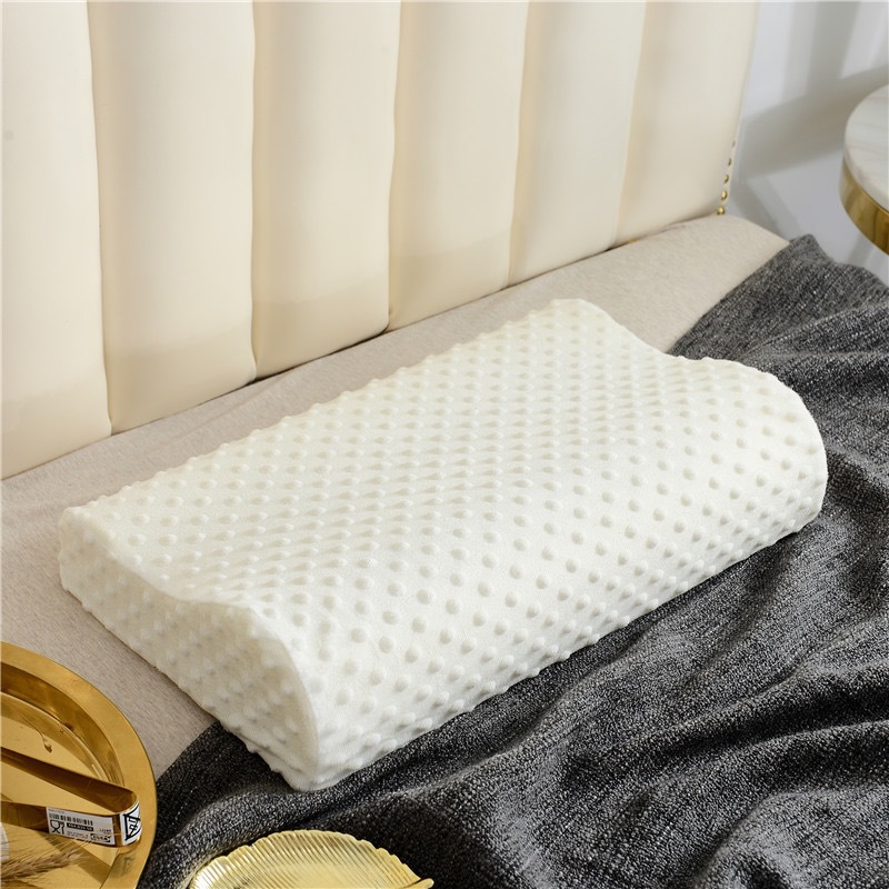 Adjustable Memory Foam Side Sl - Memory Foam Orthopedic Pillow Neck Pain ulasan dan harga