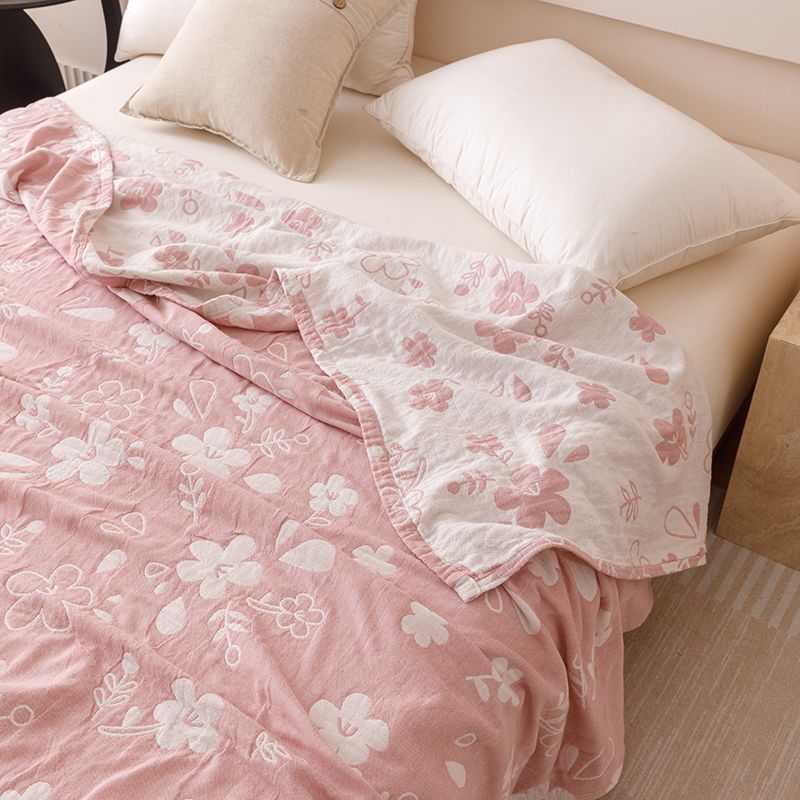 Summer Cooling Blanket For Bed - Cooling Blanket Hot Sleepers ulasan dan harga