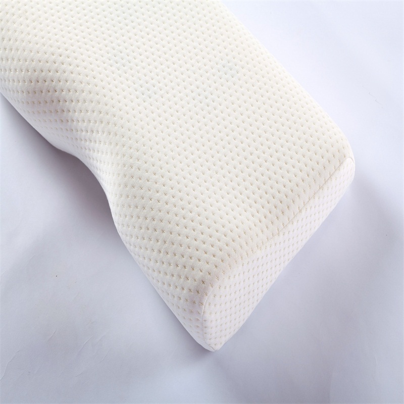 New Orthopedic Latex Magnetic  - Memory Foam Orthopedic Pillow Neck Pain ulasan dan harga