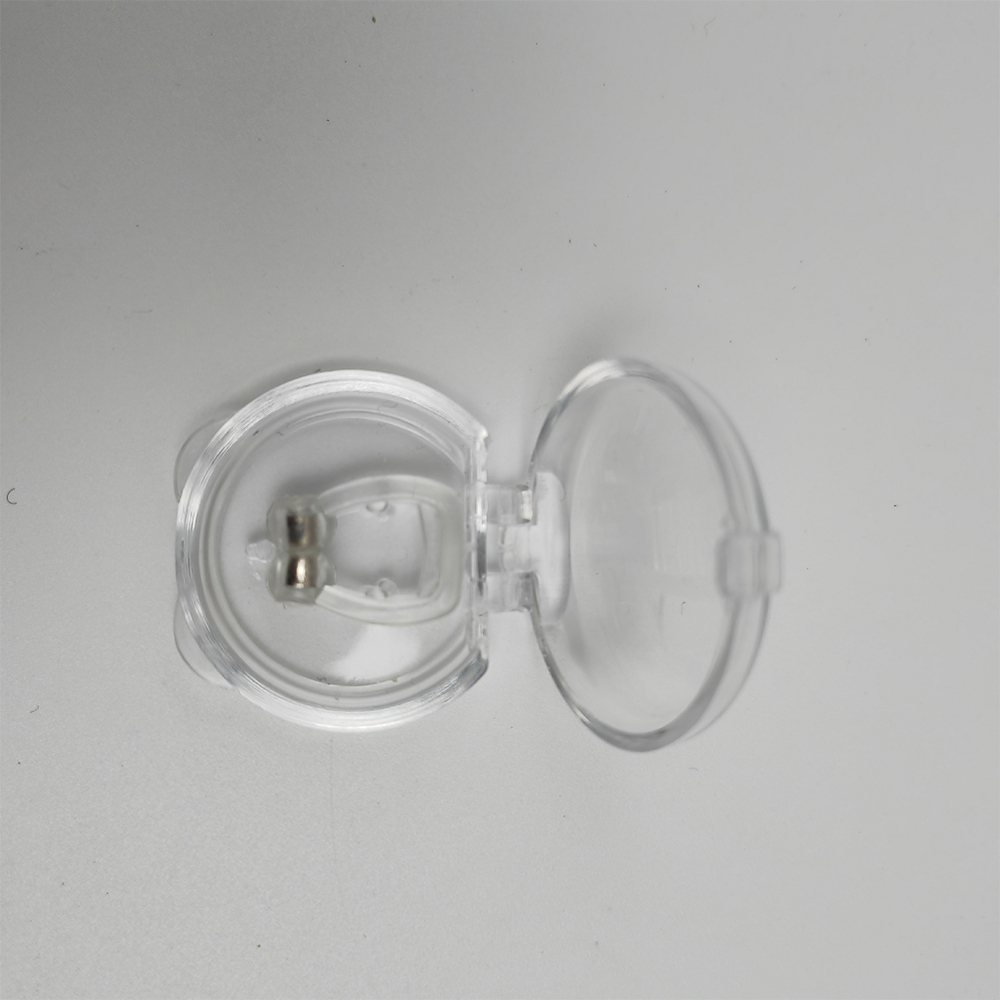 4PCS Magnetic Anti Snoring Sil - Anti Snore Contour Pillow ulasan dan harga