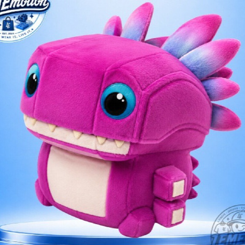 New Klombo Sprite Plush Doll S - Home Decor ulasan dan harga