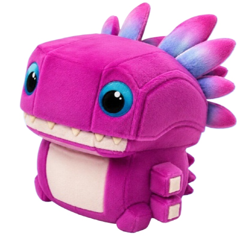 New Klombo Sprite Plush Doll S - Home Decor ulasan dan harga