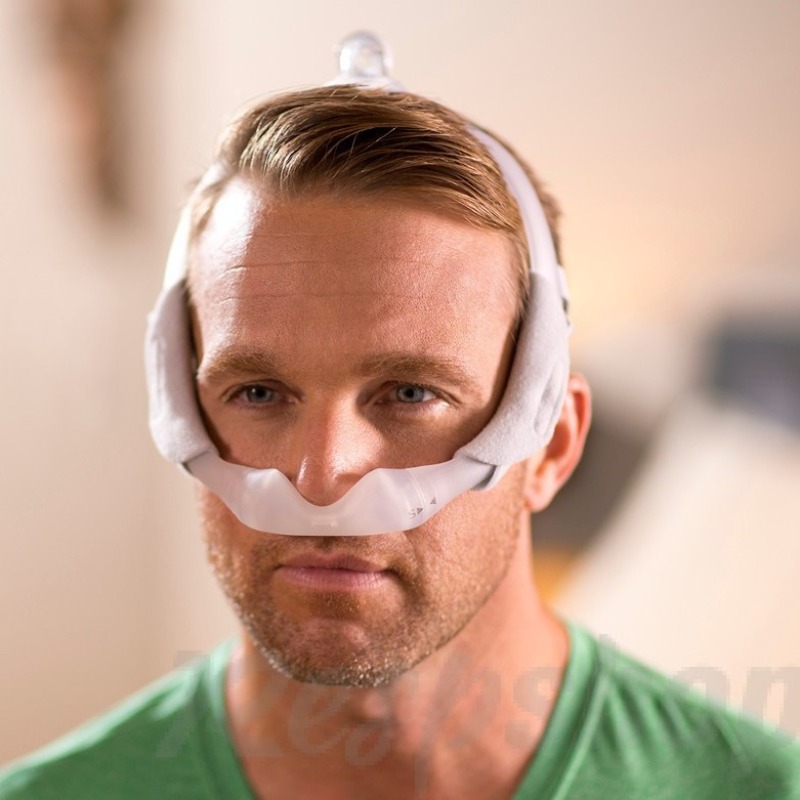 Household Respirator Nose Pill - Anti Snore Contour Pillow ulasan dan harga