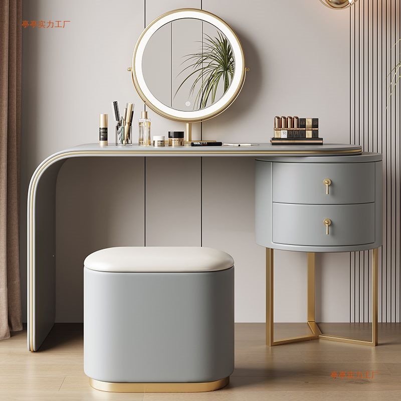 2026 new dresser light luxury  - Lighting ulasan dan harga