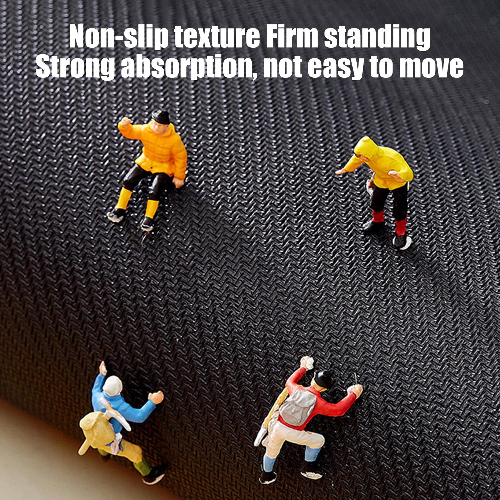 Quick Drying Stone Bath Mat, D - Quick Dry Diatomite Bath Mat ulasan dan harga