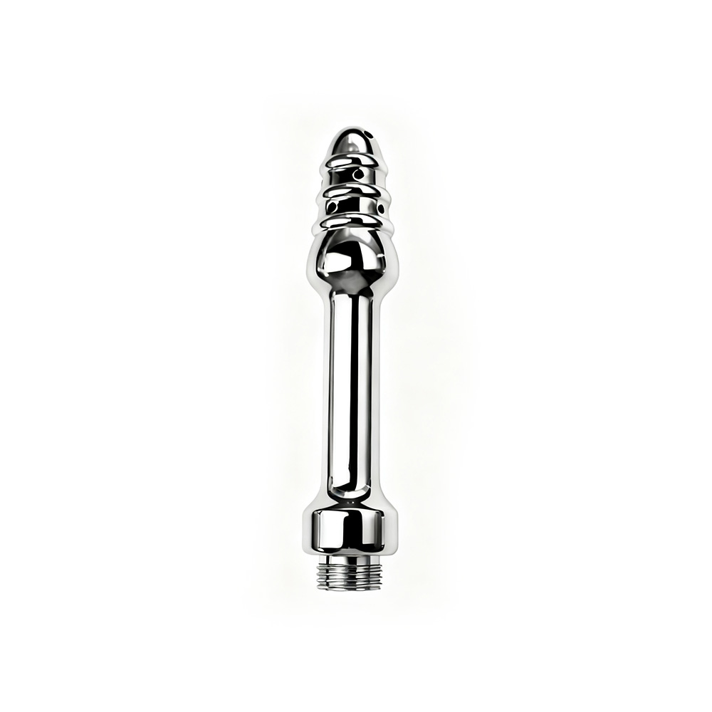 Portable Adjustable Stainless  - High Pressure Shower Head Handheld ulasan dan harga