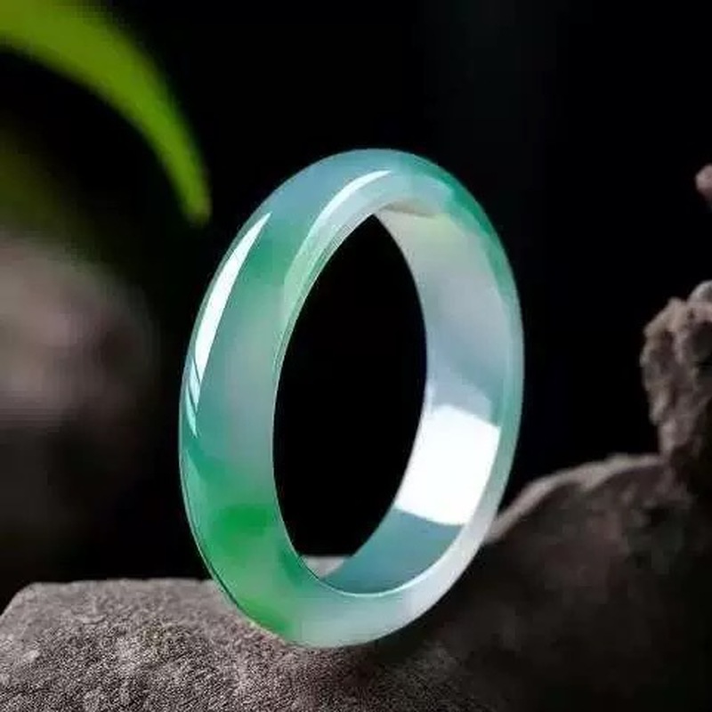 Myanmar jadeite bracelet, ice- - Lighting ulasan dan harga