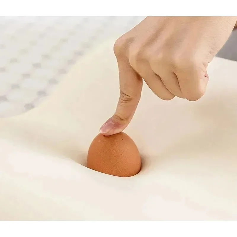 Memory Foam Orthopedic Cervica - Memory Foam Orthopedic Pillow Neck Pain ulasan dan harga