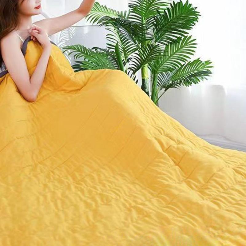 Cooling Blankets, Lightweight  - Cooling Blanket Hot Sleepers ulasan dan harga