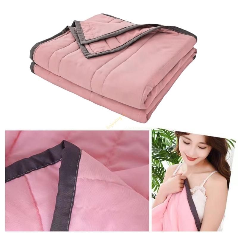 Cooling Blankets, Lightweight  - Cooling Blanket Hot Sleepers ulasan dan harga