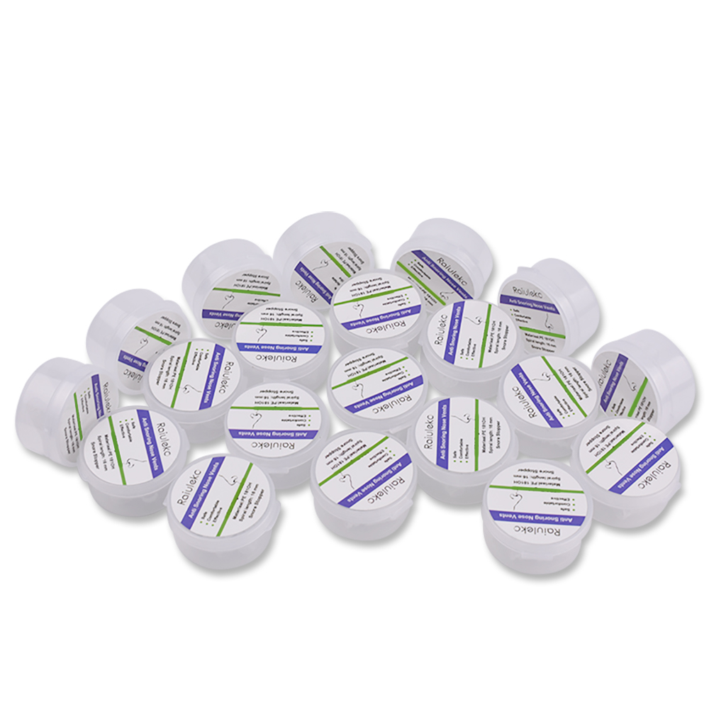 3 Different Sizes Of Medical-G - Anti Snore Contour Pillow ulasan dan harga