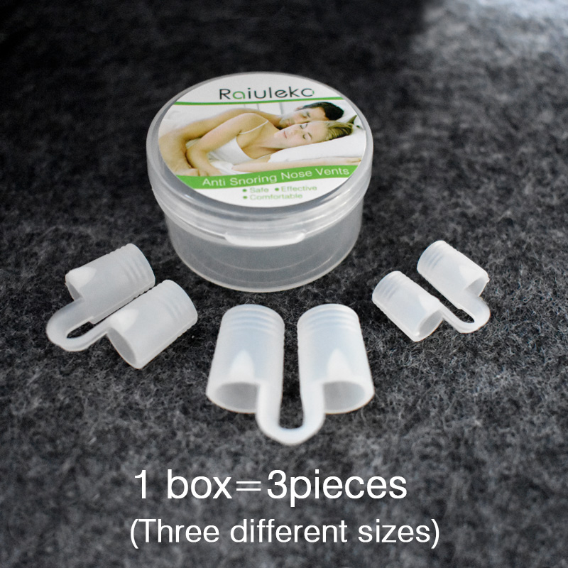 3 Different Sizes Of Medical-G - Anti Snore Contour Pillow ulasan dan harga
