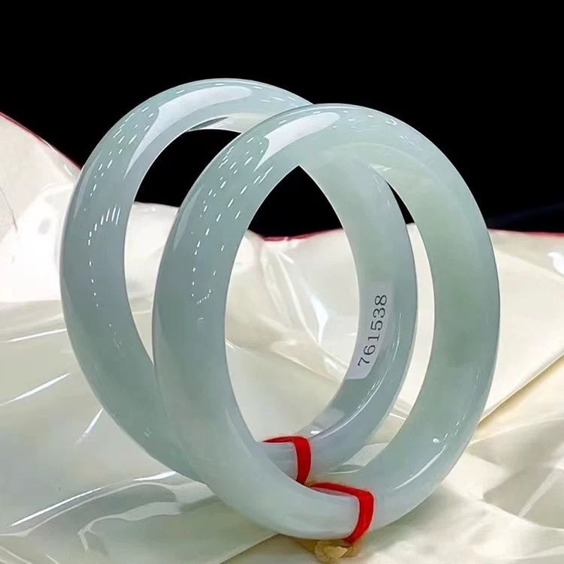 Old Mine Icy Burmese Bracelet, - Lighting ulasan dan harga
