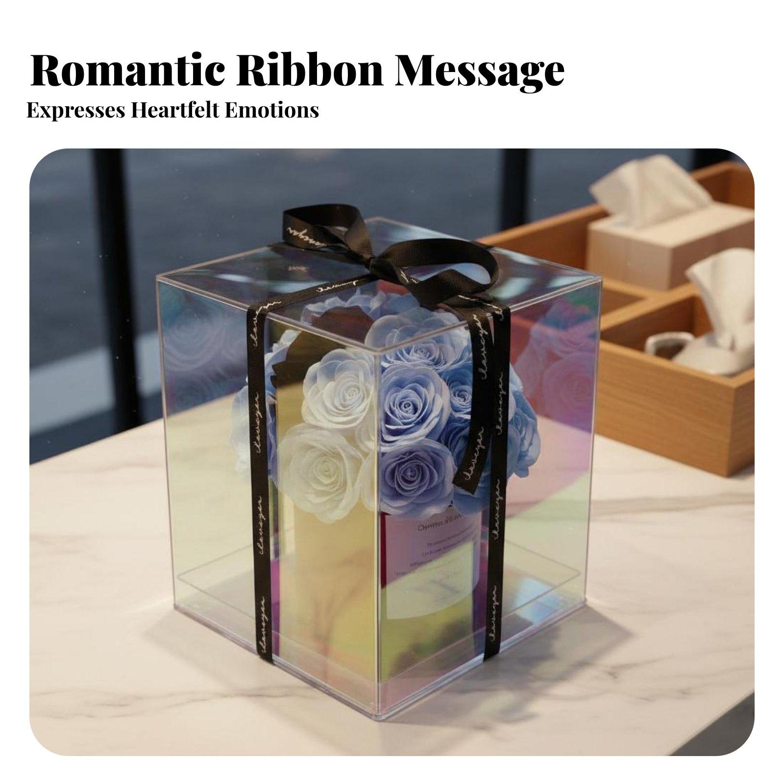 Acrylic Soap Bouquet Everlasti - Home Decor ulasan dan harga