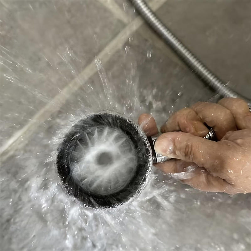 Men Handheld Shower Head High  - High Pressure Shower Head Handheld ulasan dan harga
