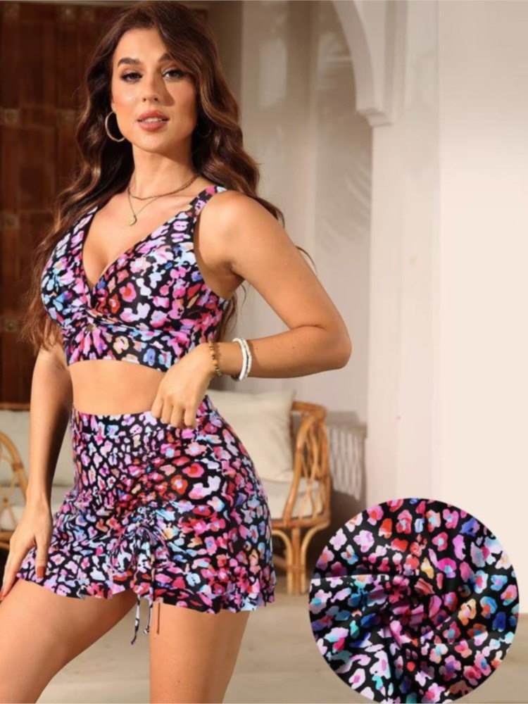 Swimwear Women Swimsuit Sexy T - Bath ulasan dan harga