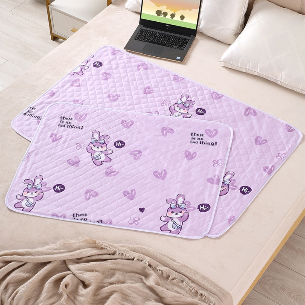 Waterproof Washable Mattress U - Waterproof Mattress Protector Breathable ulasan dan harga