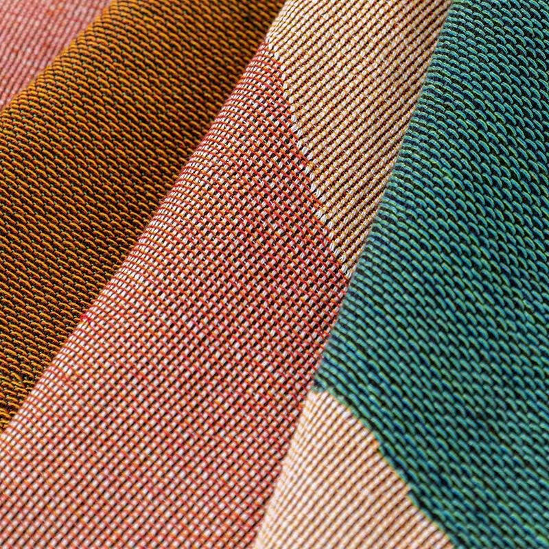 Abstract Art Sofa Blanket Boho - Boho Throw Blanket Fringe ulasan dan harga