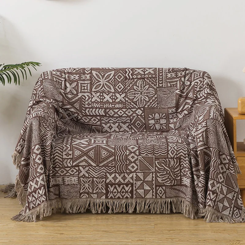 Cotton Bedspreads 4 Layers Of  - Muslin Cotton Bedspread ulasan dan harga