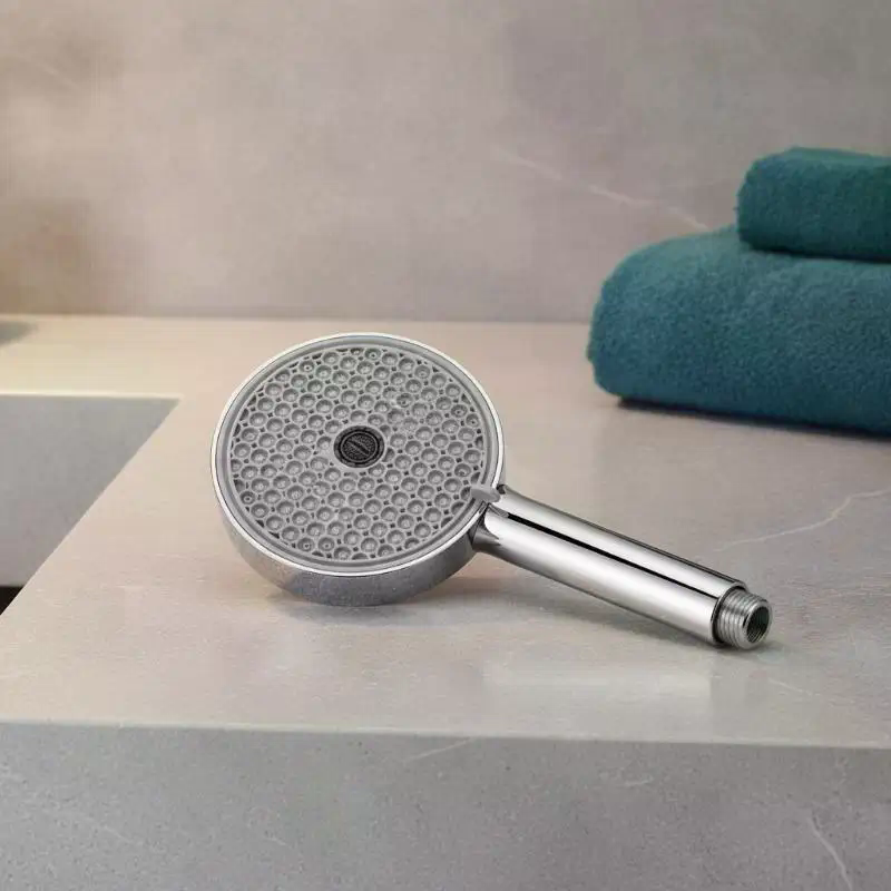 New 6 Modes Adjustable Handhel - High Pressure Shower Head Handheld ulasan dan harga