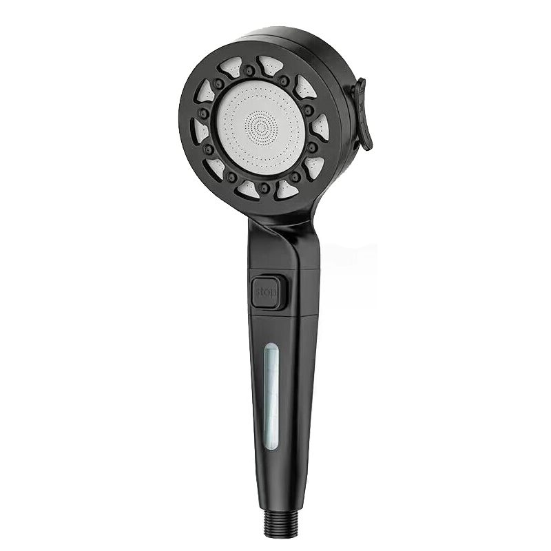 High Pressure Shower Head Wate - High Pressure Shower Head Handheld ulasan dan harga