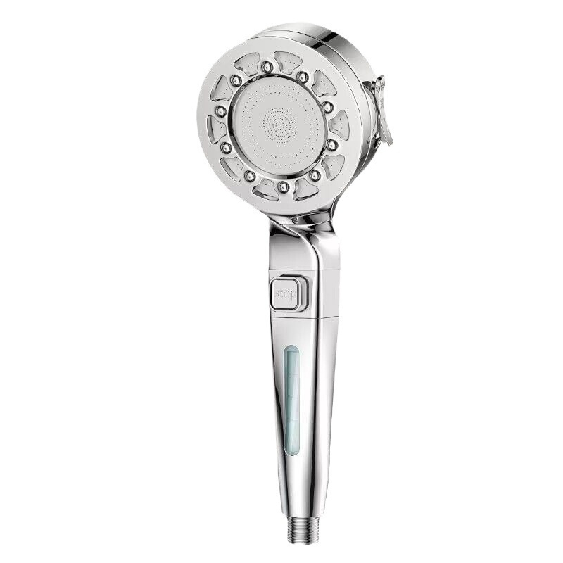 High Pressure Shower Head Wate - High Pressure Shower Head Handheld ulasan dan harga