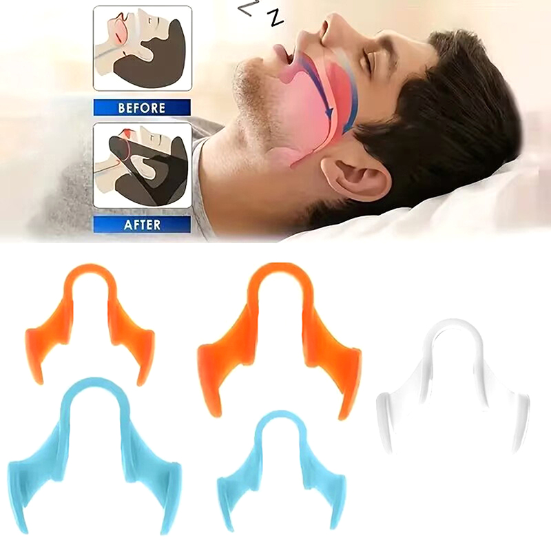 10Pcs Nose Dilator Nasal Silic - Anti Snore Contour Pillow ulasan dan harga