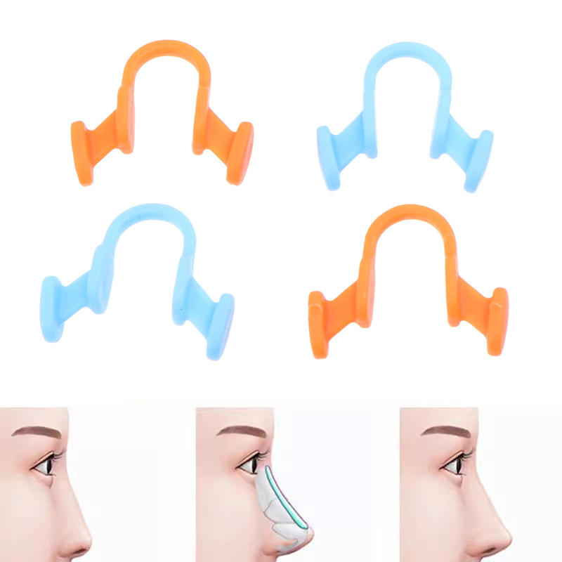 10Pcs Nose Dilator Nasal Silic - Anti Snore Contour Pillow ulasan dan harga