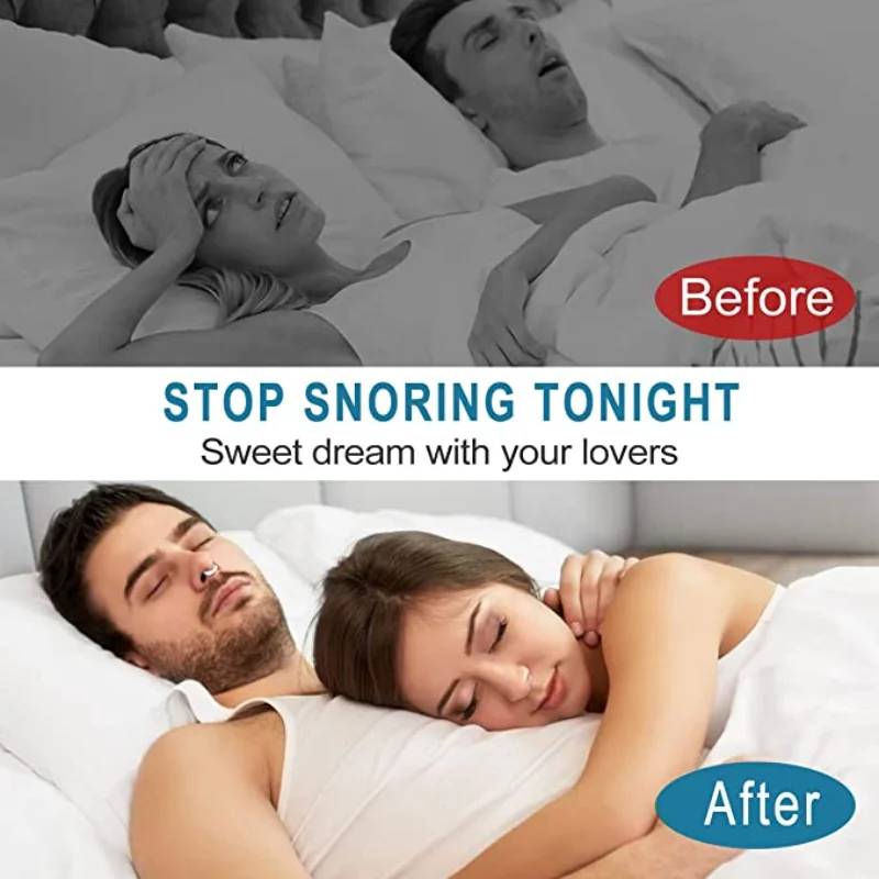 Anti Snoring Device Silicone N - Anti Snore Contour Pillow ulasan dan harga