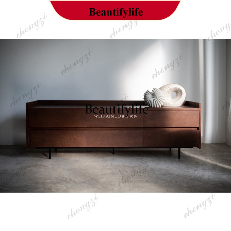 N178 Designer Marble TV Cabine - Storage & Organization ulasan dan harga