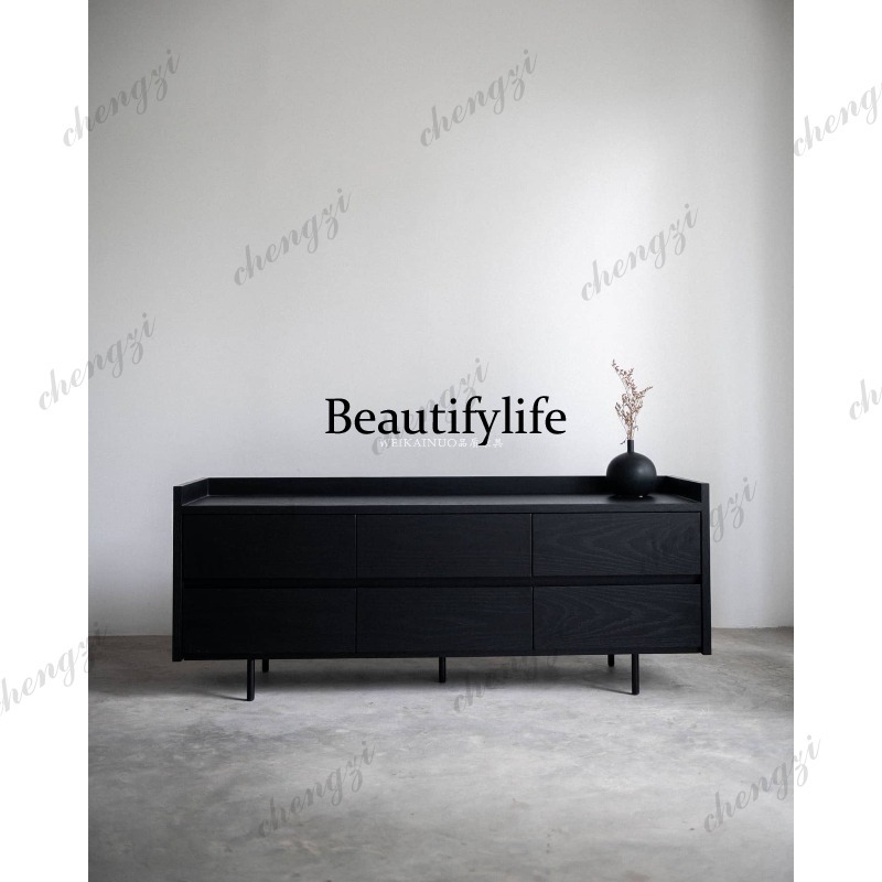 N178 Designer Marble TV Cabine - Storage & Organization ulasan dan harga