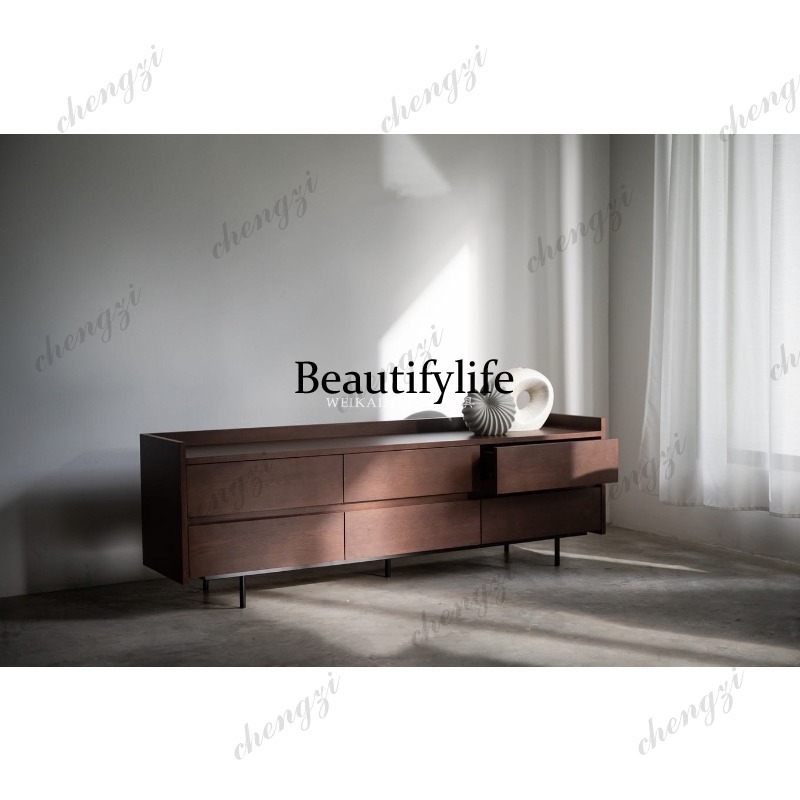 N178 Designer Marble TV Cabine - Storage & Organization ulasan dan harga