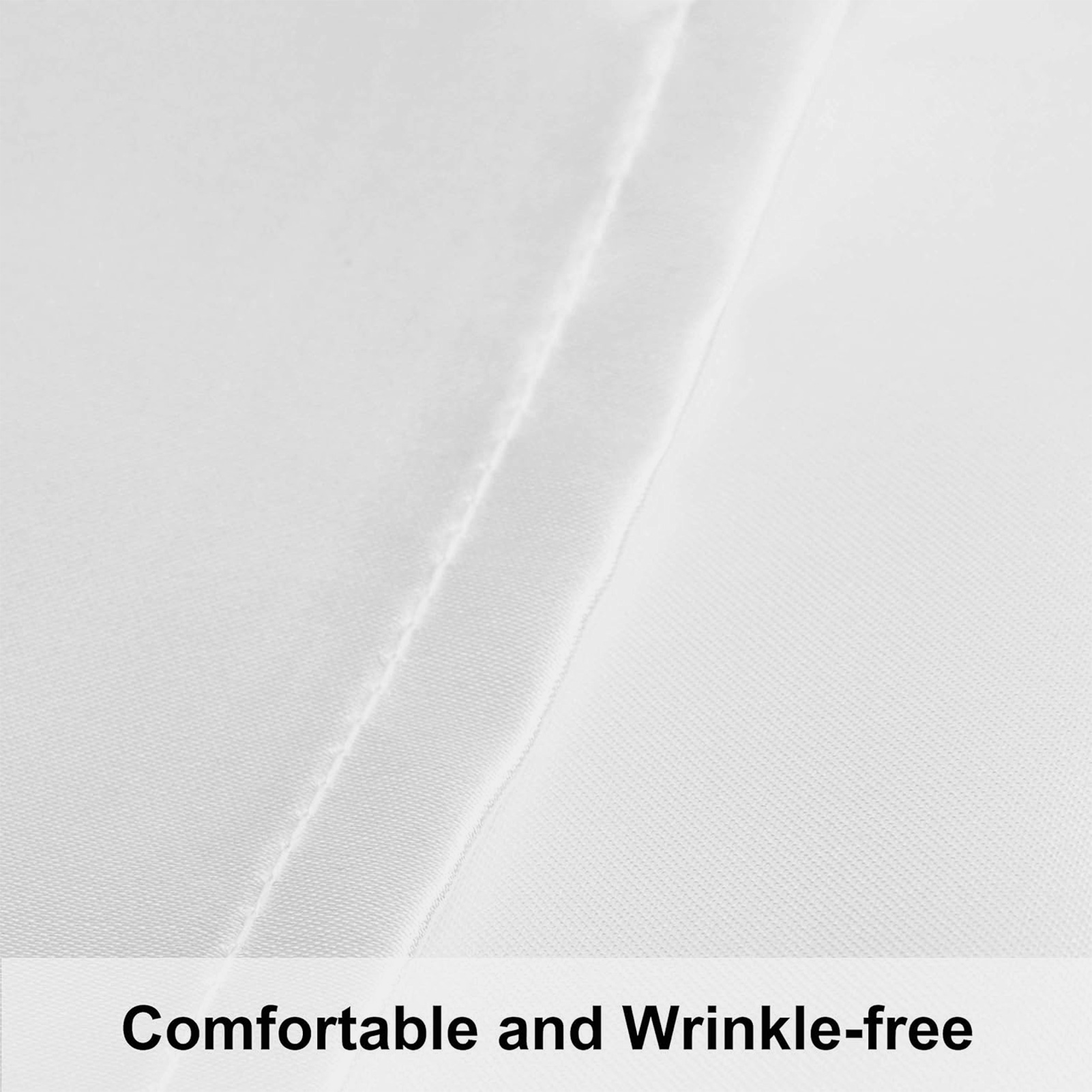 Satin Pillowcases Set of 2  Si - Satin Silk Pillowcase Hair Skin ulasan dan harga