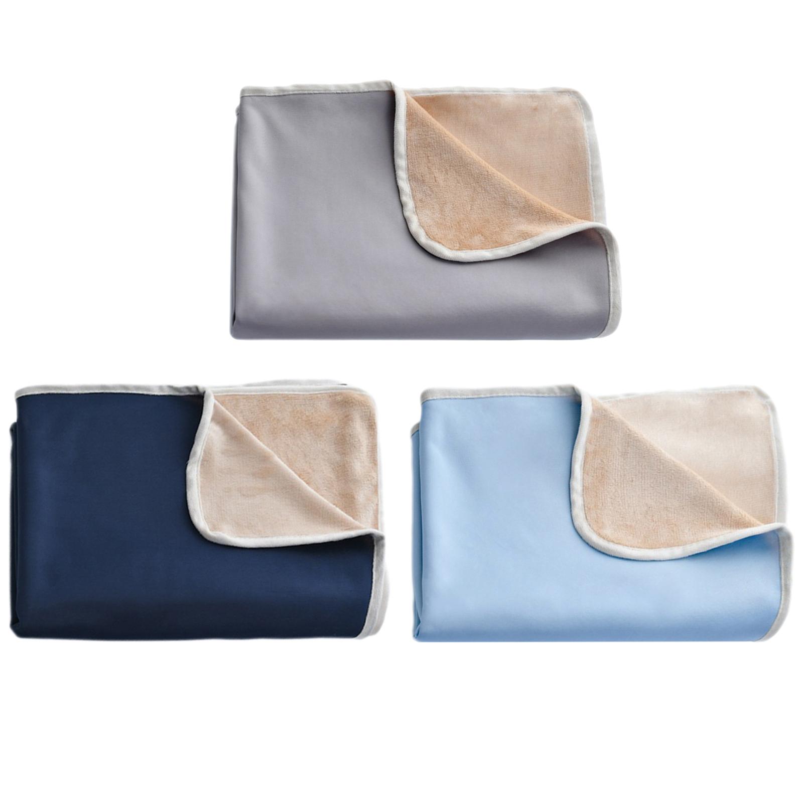 Cooling Blanket for Hot Sleepe - Cooling Blanket Hot Sleepers ulasan dan harga