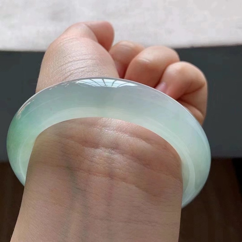 Light ice jade for girls, Burm - Lighting ulasan dan harga